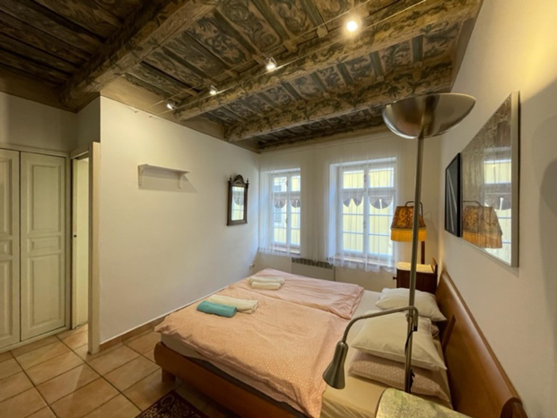 1 Bed Flat - Sleeps 4 - Balcony - Wifi — Photos 1
