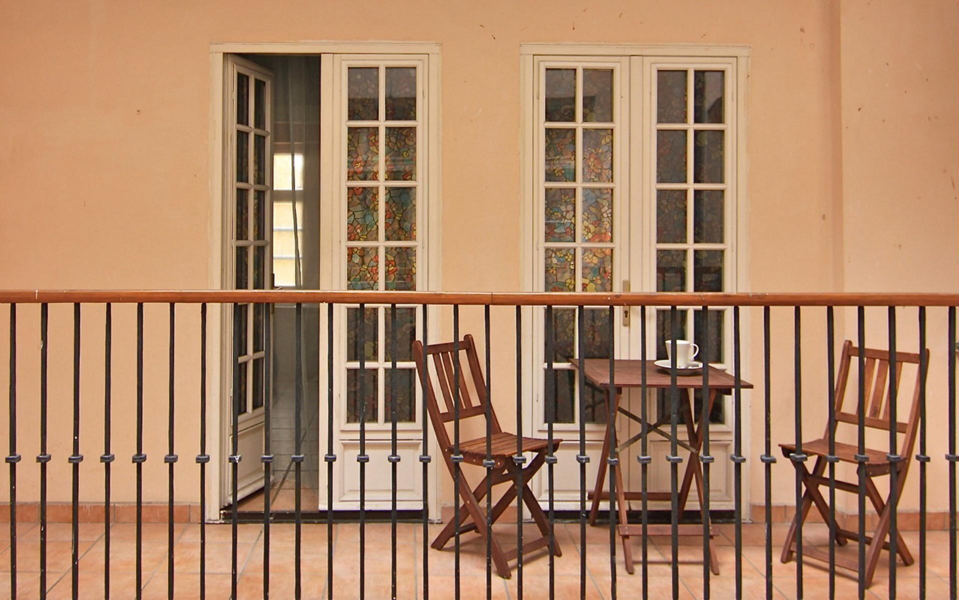 1 Bed Flat - Sleeps 4 - Balcony - Wifi — Photos 2