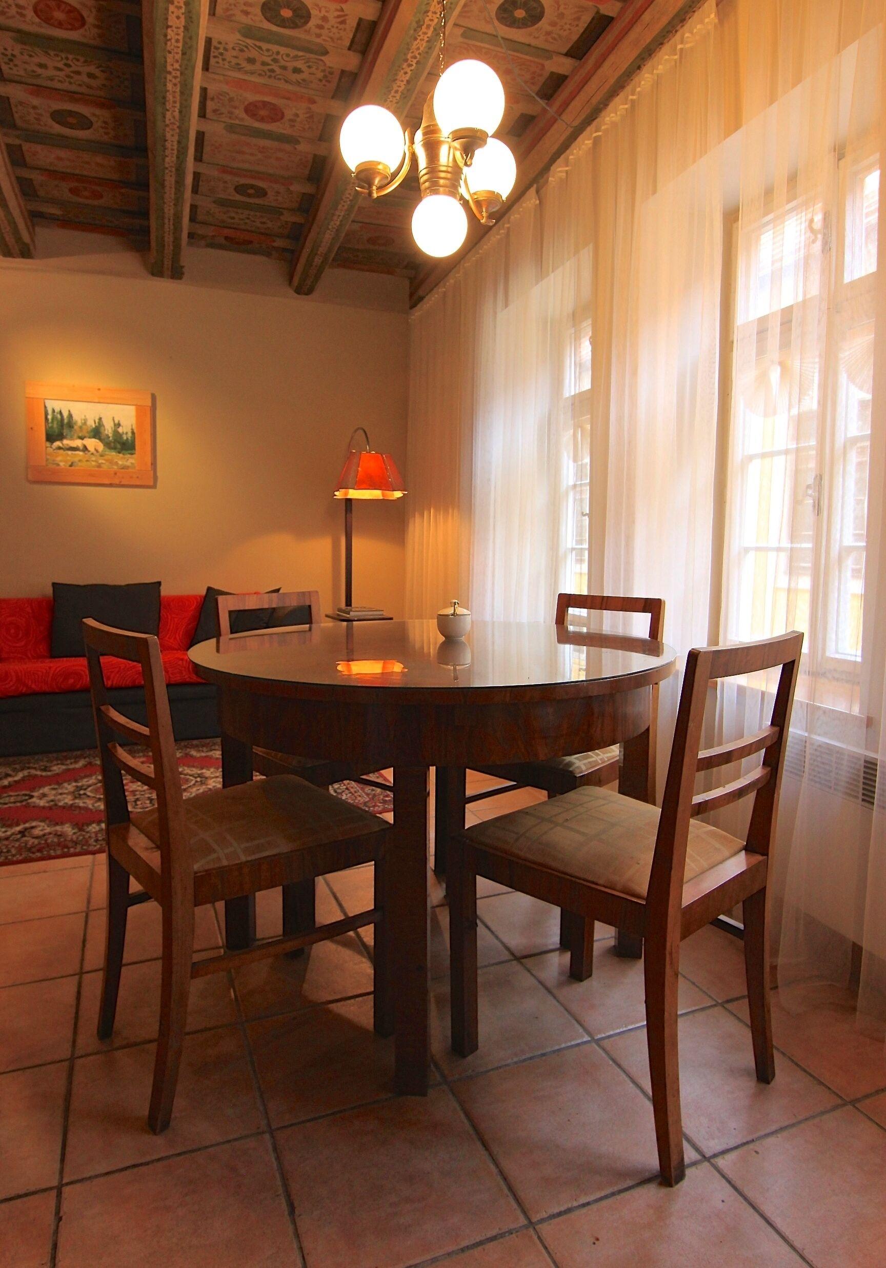 1 Bed Flat - Sleeps 4 - Balcony - Wifi — Photos 3